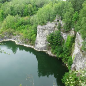 ANTOING - Fours à chaux