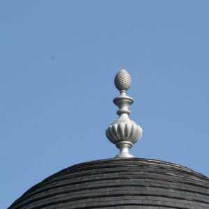 Arquennes - Château Alcantara