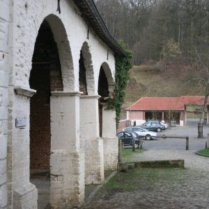 Auderghem_Rouge-Cloître 05