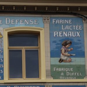 Pharmacie Davoine, anc. Millet