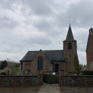 BOUGNIES_Saint-Martin 01