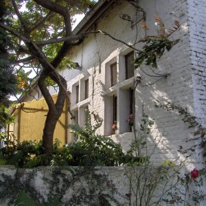 BRAINE-LE-COMTE_rénovation d'une ferme 01