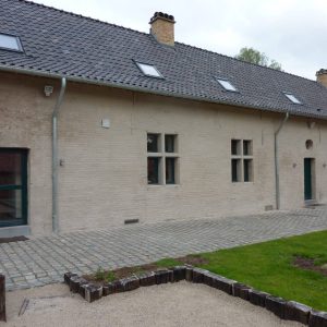 BRAINE-LE-COMTE_rénovation d'une ferme 07