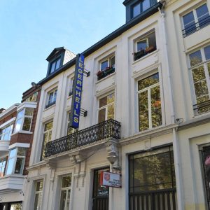 BRUXELLES_Armée du Salut 01