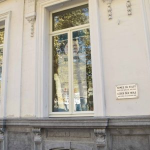 BRUXELLES_Armée du Salut 02