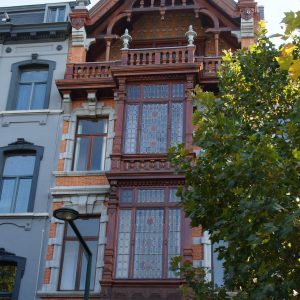 BRUXELLES_Maison Jamaer 01