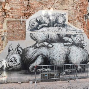 BRUXELLES_Marché au charbon 03