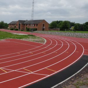SOIGNIES_piste athlétisme