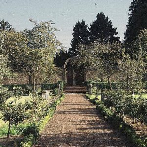 ECAUSSINNES_Jardin potager 01