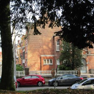 ENGHIEN_transformation d'une habitation 02