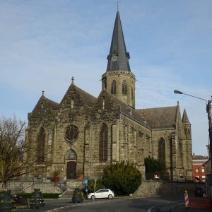 LE ROEULX_église Saint-Nicolas 01