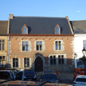 LE ROEUXL_Hostellerie du Cornet 01