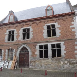 LE ROEUXL_Hostellerie du Cornet 02