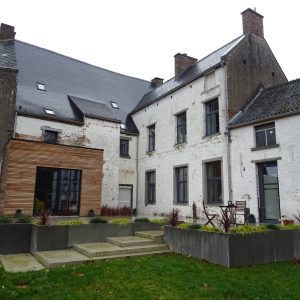 LE ROEUXL_Hostellerie du Cornet 03
