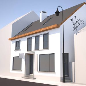 La Renaissance -  12.06.2018.dgn