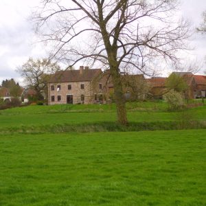 REBECQ_extension d'une habitation 02