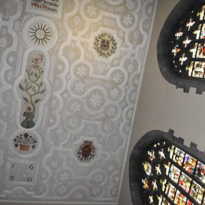 SAINT-NICOLAS_Plafond 01